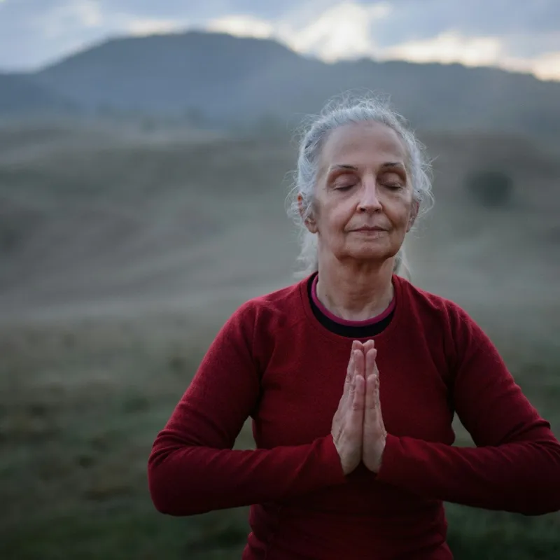 Vagus Nerve Stimulation for Longevity and Living More