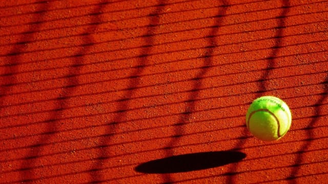 Warum Schlägersportarten die besten Sportarten für ein langes Leben sind