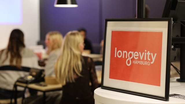 Longevity Germany expands: our new city chapter in Hamburg
