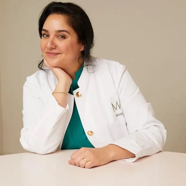 Dr. med. Mana Witt, Präventivmedizin