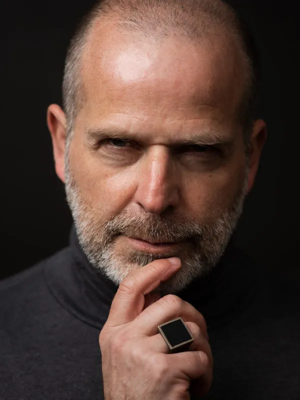 Dr. Axel Schumacher
