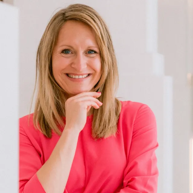 Daniela Ullmann, Mentale & emotionale Gesundheit