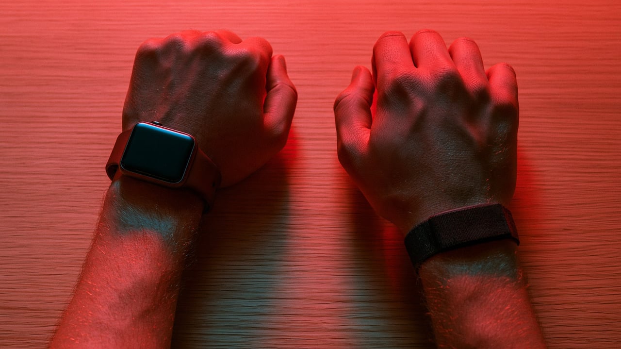 Apple Health Age: Lohnt sich ein Wechsel der Uhr?