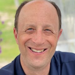 Joel Shapira