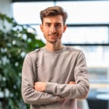 Daniil Gavlitskii