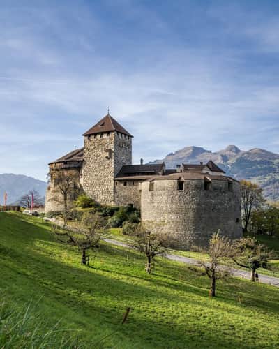 Liechtenstein