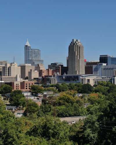 Raleigh