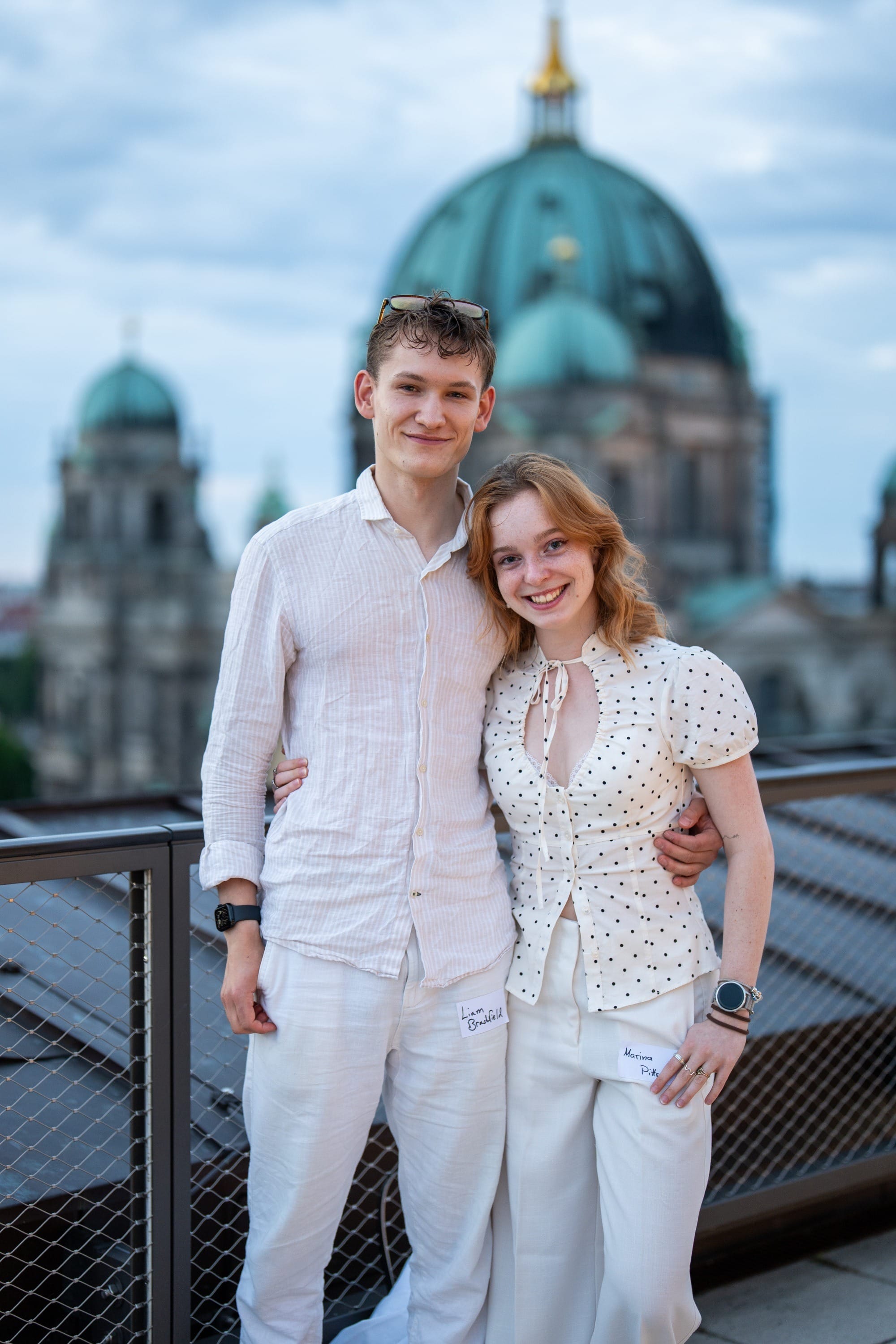 Life Summit After-Drinks with Longevity Germany