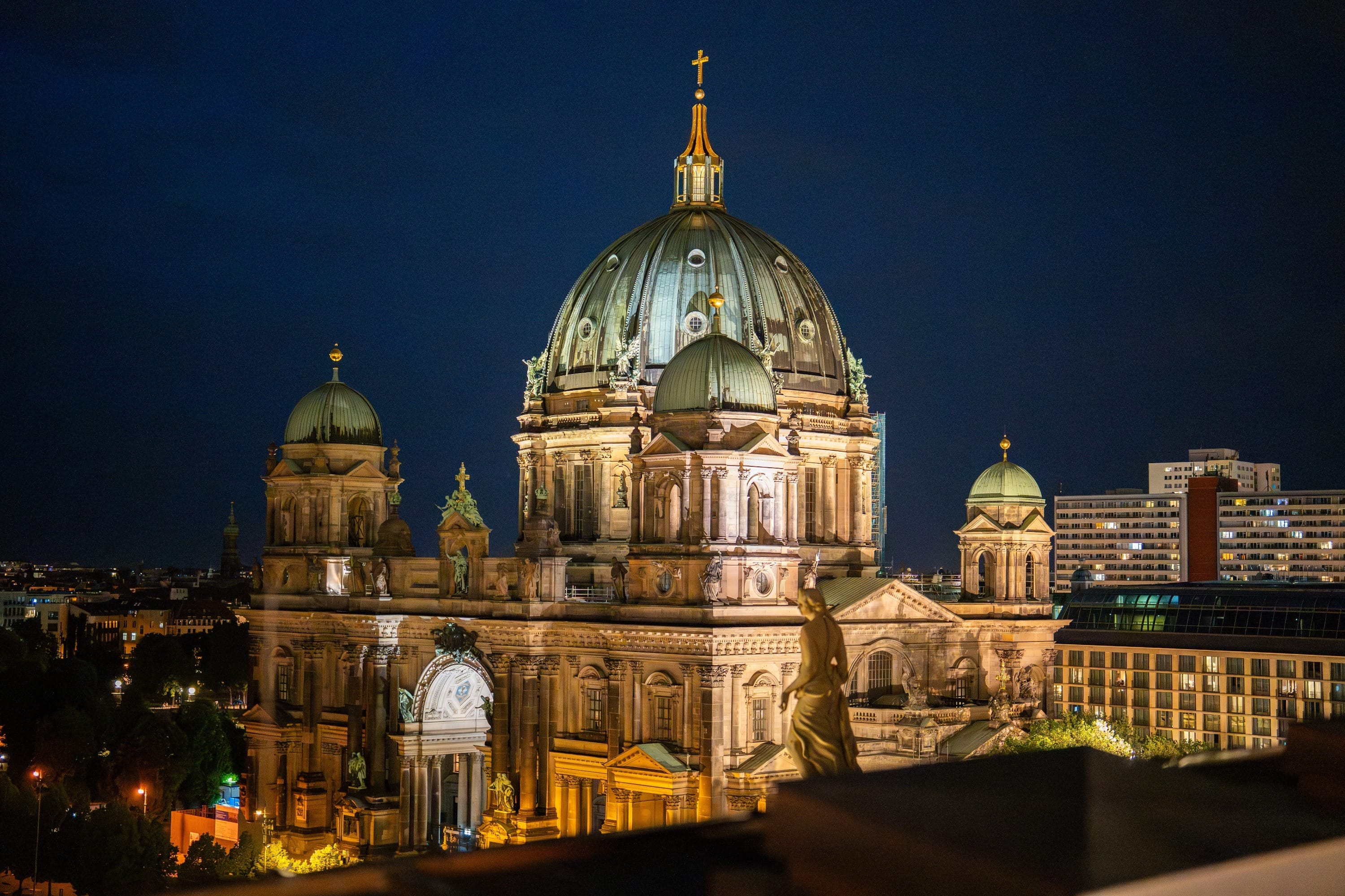 Life Summit After-Drinks with Longevity Germany