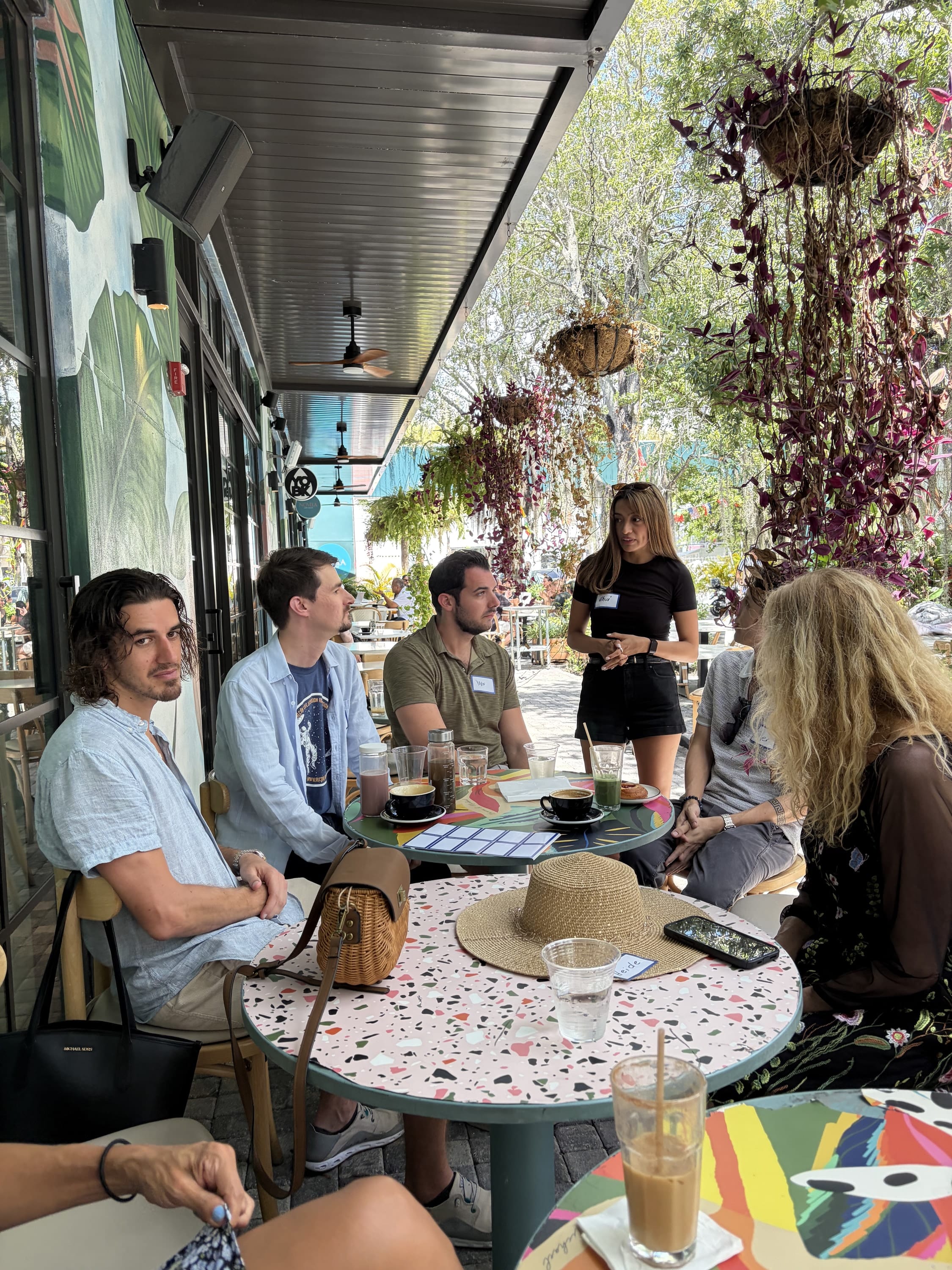 Longevity Conversations · Jul 19, 2026