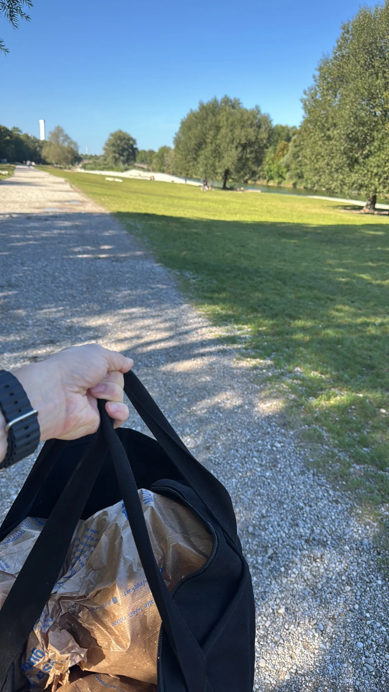 Münchner Brezn-Lauf 2026 — 1
