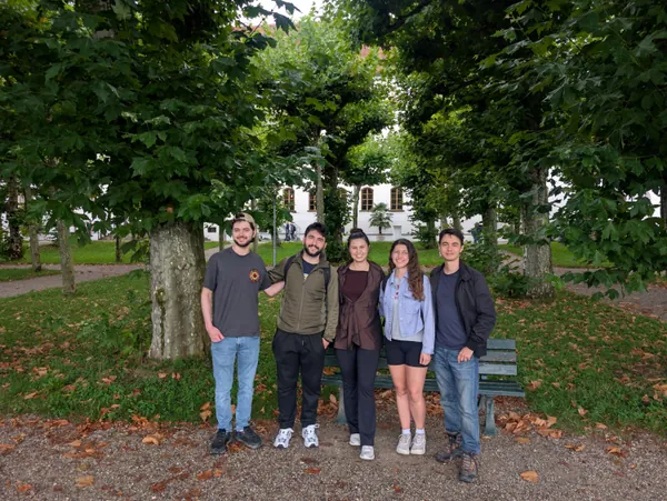 Hike to Herzogstand + (optional) Swim in Walchensee — 5