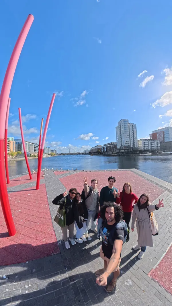 Coffee & Chat with Longevity Dublin — 3