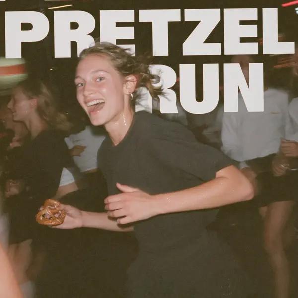 Pretzel Run: Easy 5K along the Isar
