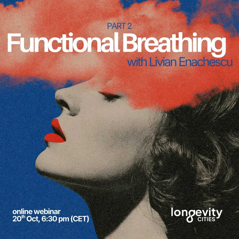 An Intro to Functional Breathing - Part 2