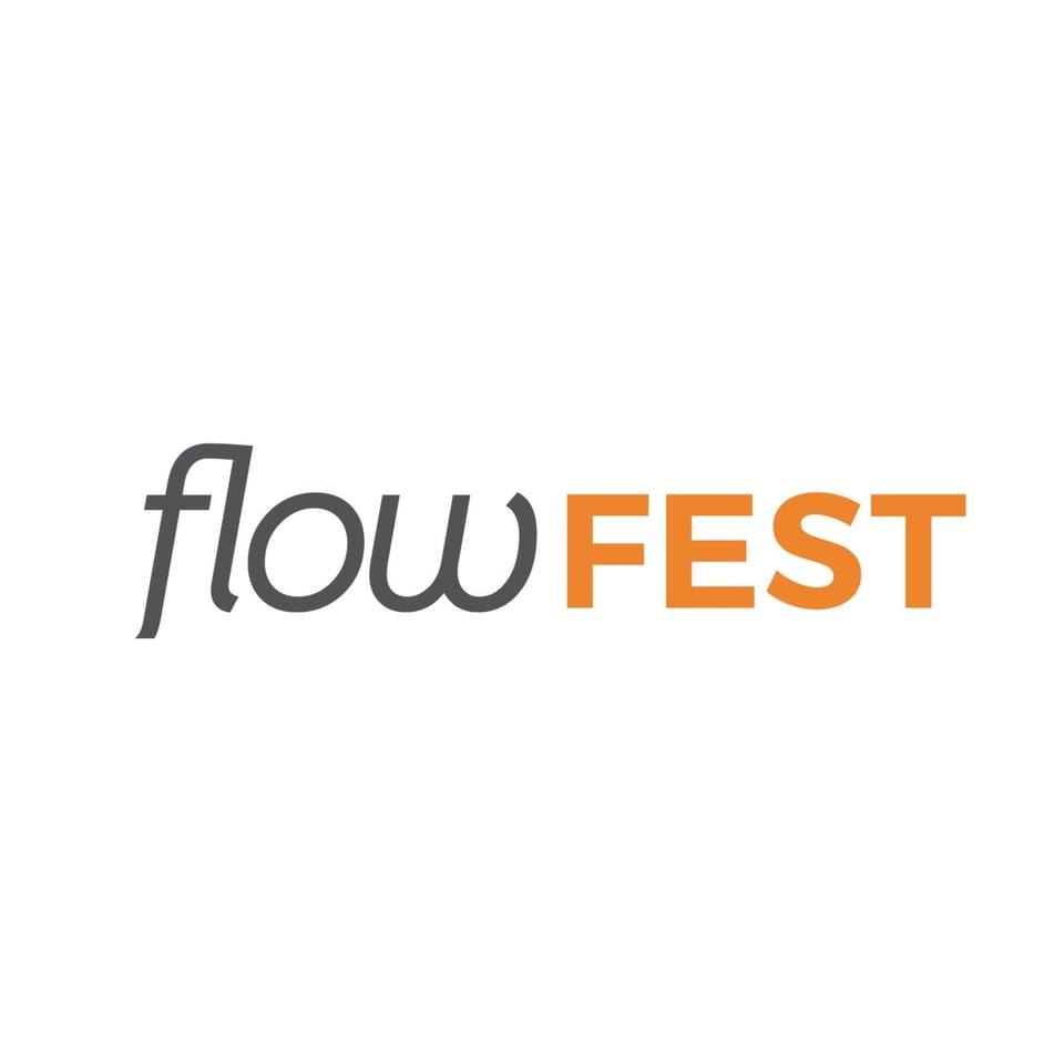  flowFEST 2026 – Exklusiv 15% Rabatt aufs Ticket
