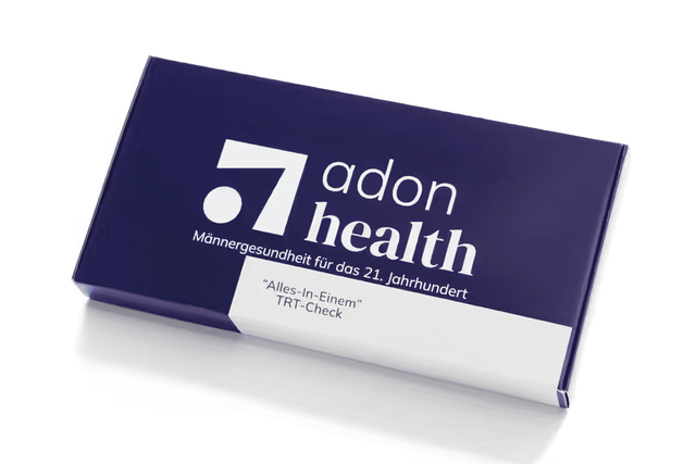 Adon Health Test Kit