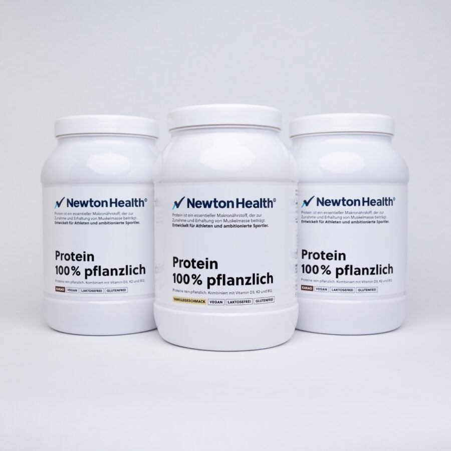 Newton Health Clean Protein, 10% Off With Code LC10