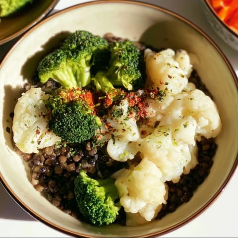 Super Veggie nach Bryan Johnson