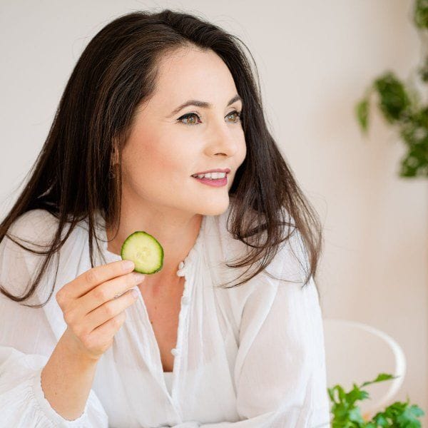Nutrition and Stress Management Coaching