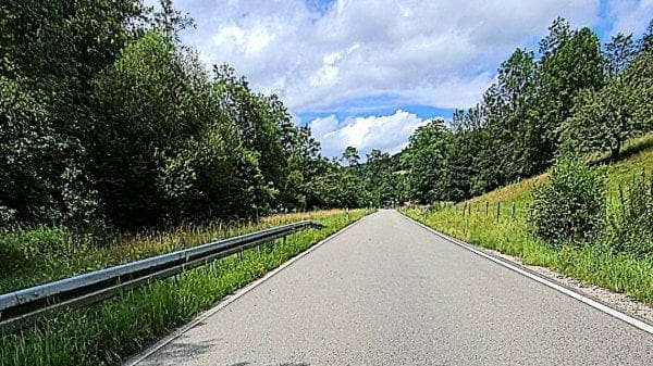 Gemeinsame Ausfahrten Road / Gravel
