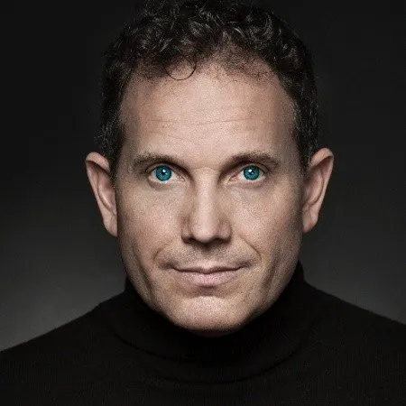 Patrick Kramer, Entrepreneur, Biohacker & Speaker
