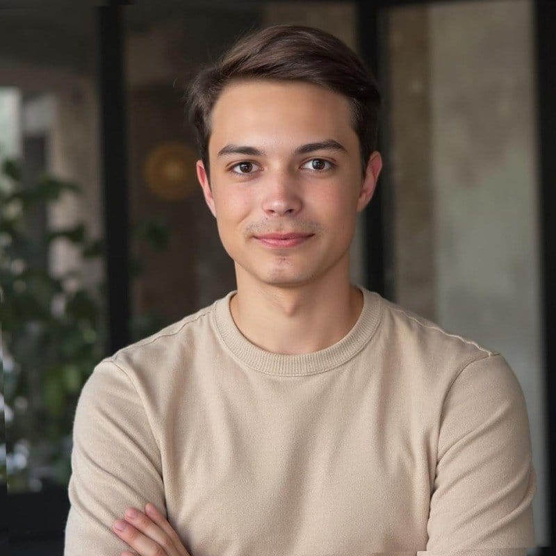Noah Petermann, Epigenetik & Biomarker