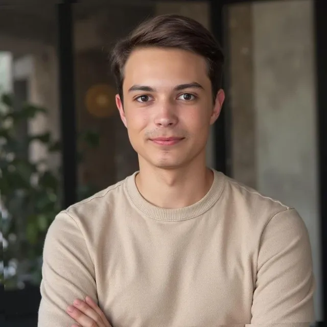 Noah Petermann, Epigenetics & Biomarkers