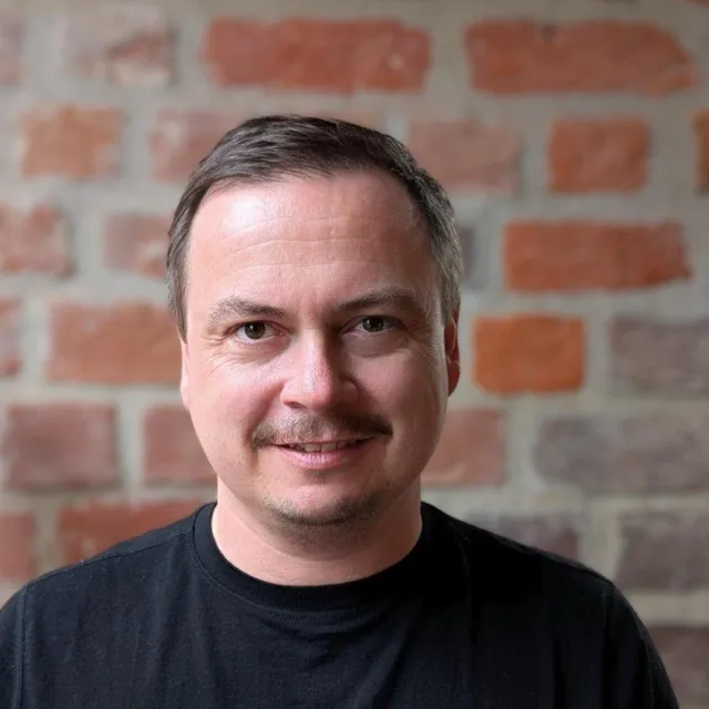 Paul Hammer, Microbiome & Gut Health