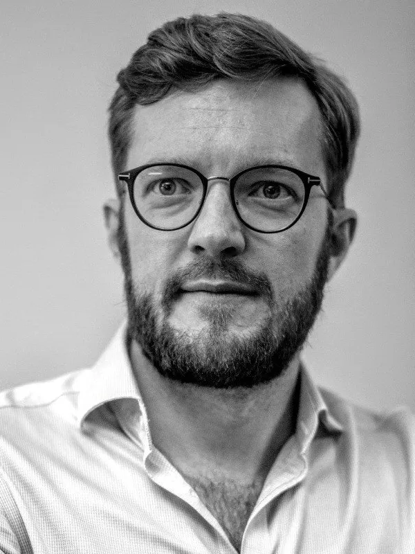 Dr Emil Kendziorra