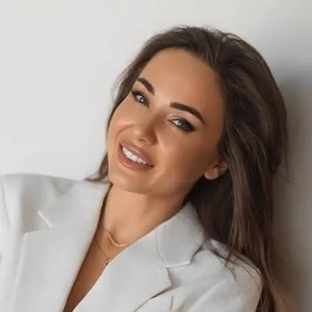 Dr. Nataliya Bocharova, Stoffwechselgesundheit