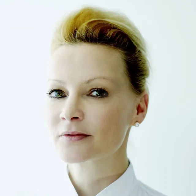 Dr. med. Dr. phil. Anna Erat , Herz-Kreislauf & Stoffwechsel