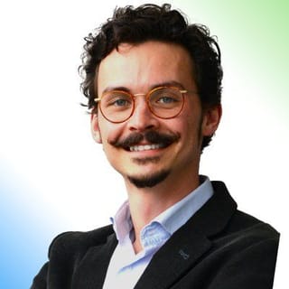 Dr. Christopher Wall