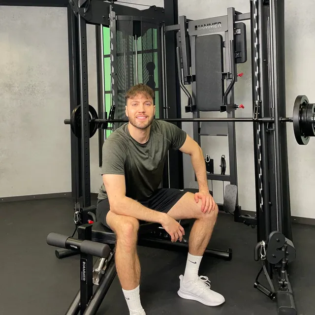 Alex Glöckle, Trainingswissenschaft