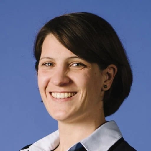 Dr. Sonja Wiedemann