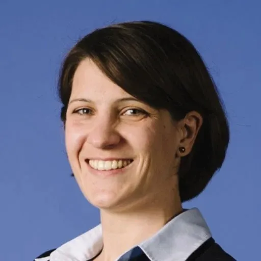 Dr. Sonja Wiedemann