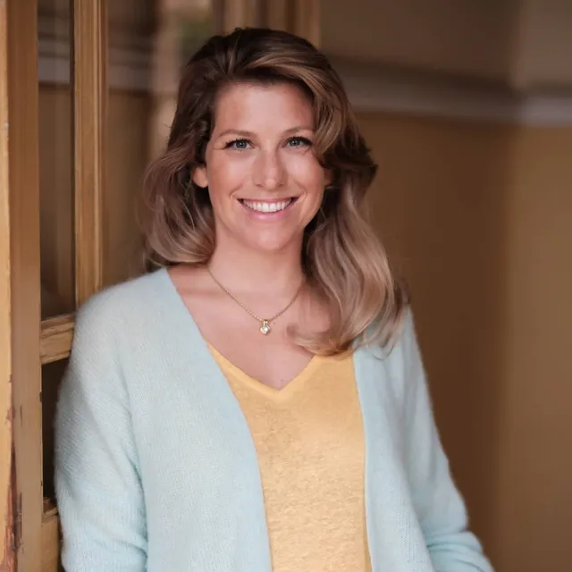 Sabrina Gritzmacher, Mental & Emotional Health