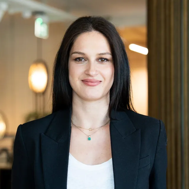 Dr. Natalia Trpchevska, Präventivmedizin