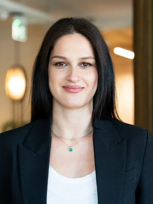 Dr. Natalia Trpchevska