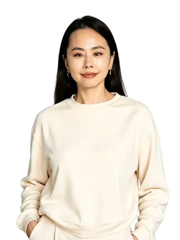 Dr. Jane Xiao