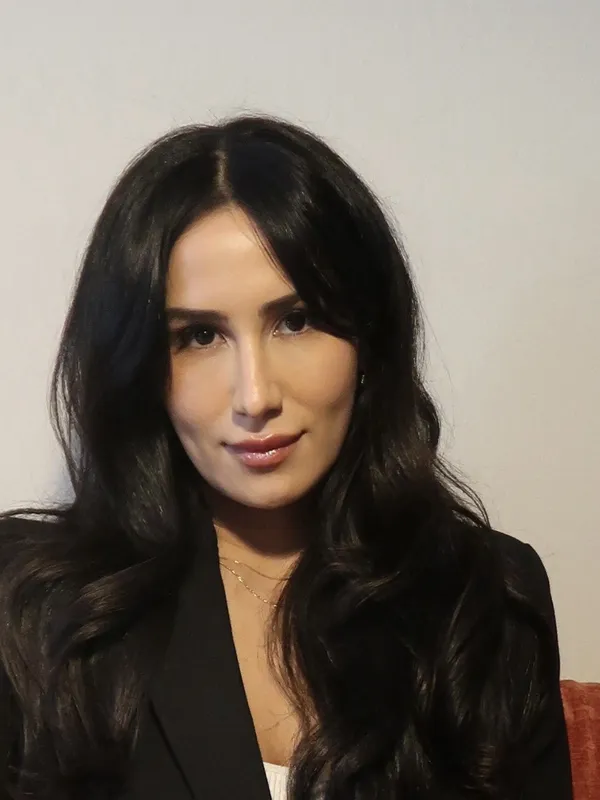 Liliana Guerrero