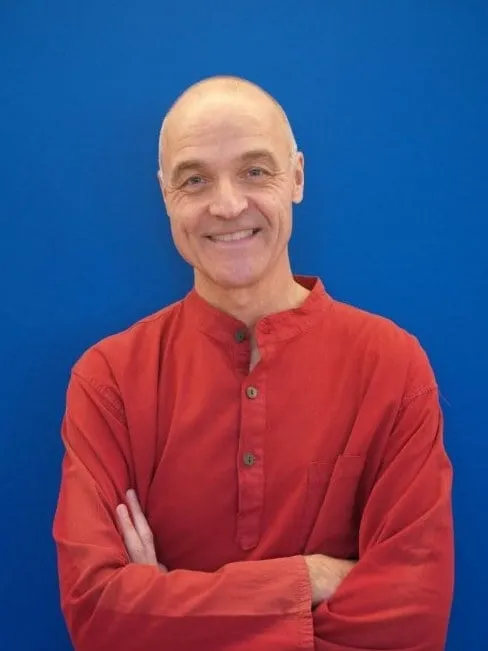 Dr. Max Keilbach