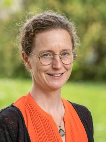 Prof. Maria Lerm, Epigenetics & Biomarkers