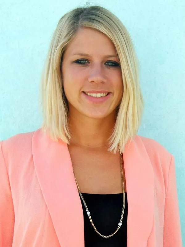Alexandra Zuber