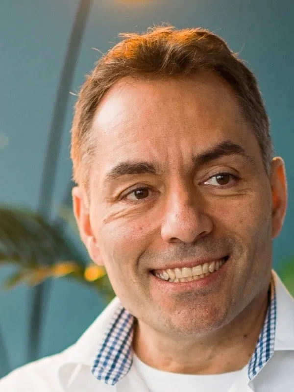 Ekkehard Jagdmann