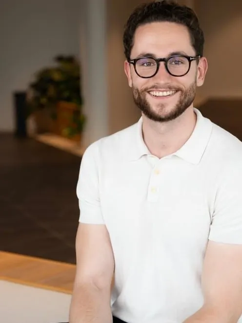 Niko Hems, Präventivmedizin